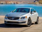 Volvo S60 T6 2013 года (US)